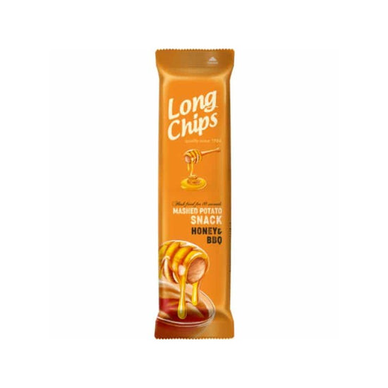 LONG CHIPS BALLI UZUN CIPS 75 GR