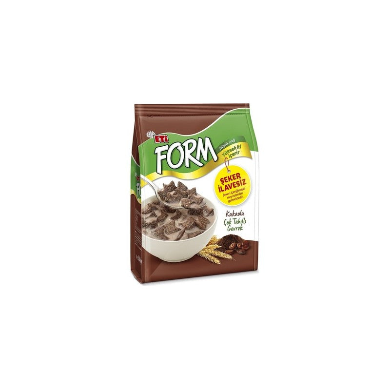 ETİ FORM TAHILLI GEVRƏK 350QR