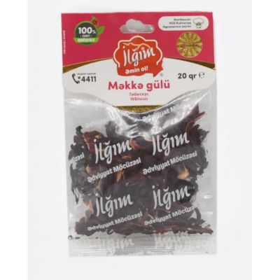 ILGIM MEKKE GULU 20 GR