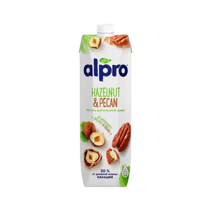 ALPRO FINDIQ SÜDÜ 1 L