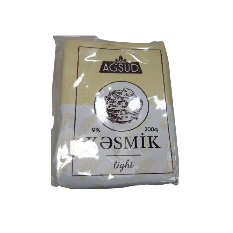 AĞSÜD KƏSMİK PƏHRİZ 180 GR