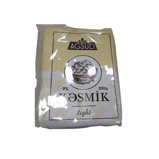 AĞSÜD KƏSMİK PƏHRİZ 180 GR