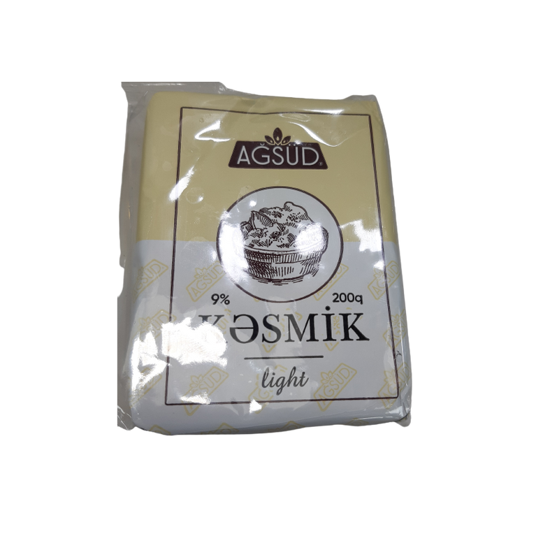 AĞSÜD KƏSMİK PƏHRİZ 180 GR