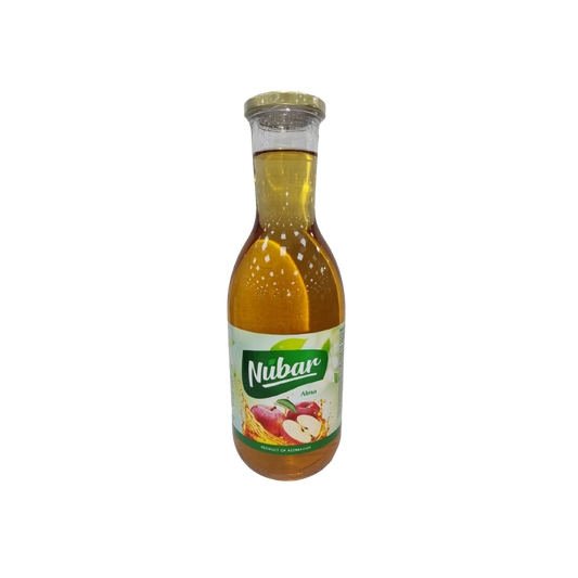 NUBAR M.ŞİRƏSİ 1 L ALMA ŞÜŞƏ