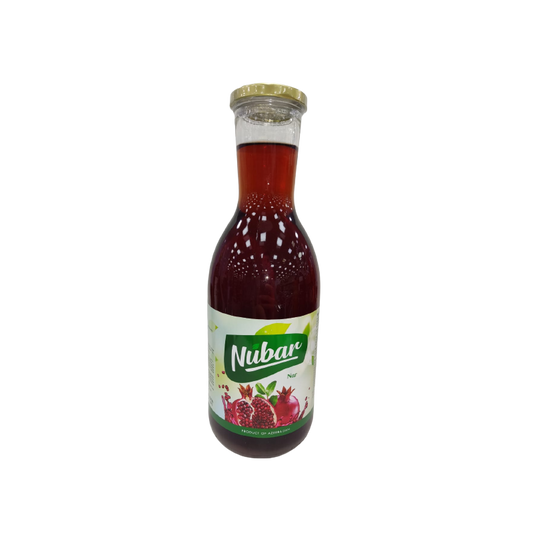 NUBAR M.ŞİRƏSİ 1 L NAR ŞÜŞƏ
