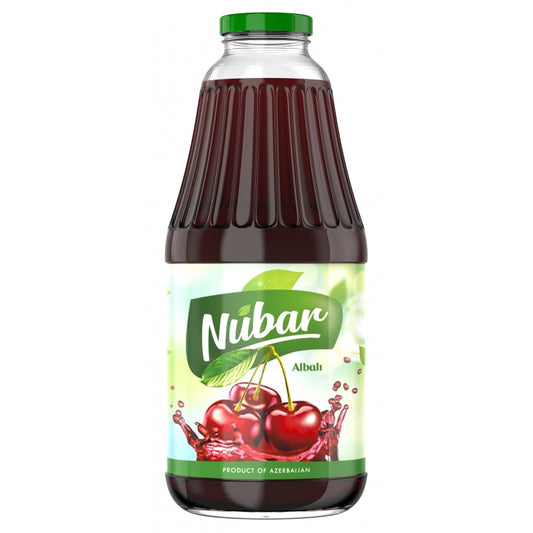 NUBAR M.ŞİRƏSİ 1 L ALBALI ŞÜŞƏ