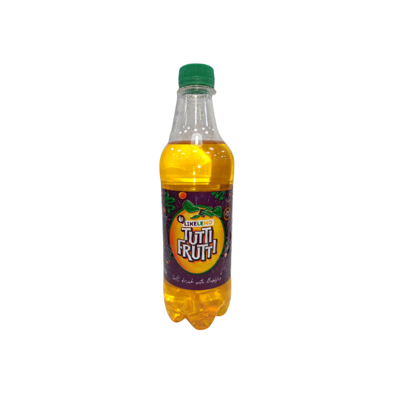 LIKE LE MO QAZLI İÇKİ 500 ML TUTTİ FRUTT