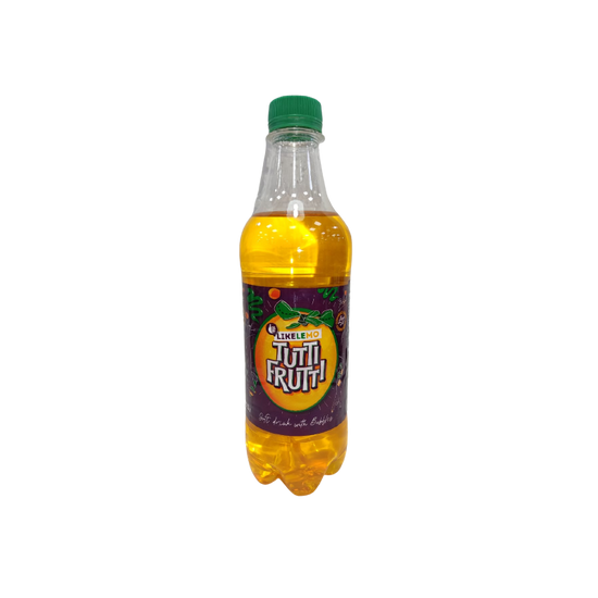 LIKE LE MO QAZLI İÇKİ 500 ML TUTTİ FRUTT