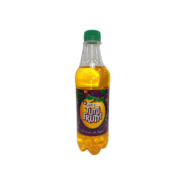 LIKE LE MO QAZLI İÇKİ 500 ML TUTTİ FRUTT