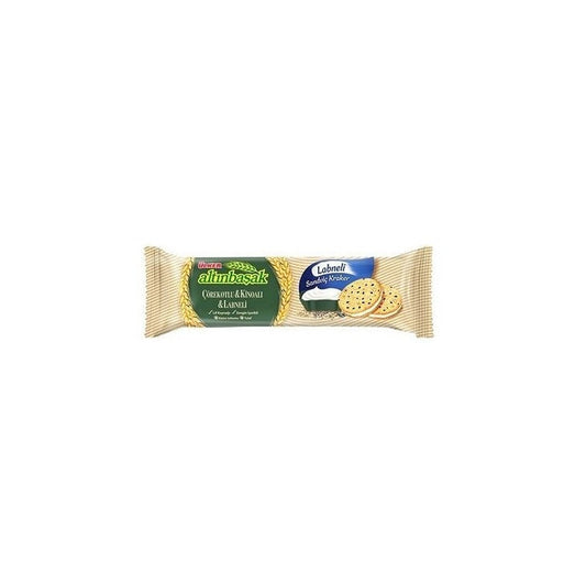 ULKER ALTINBASAK LABNE SANDVIC 60 GR