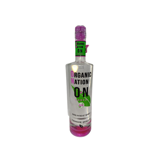NATION ARAQ 500 ML ORQANİK