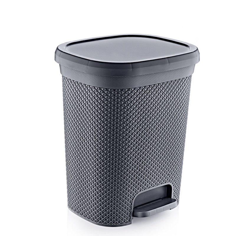 DIAMOND VHİRLPOOL DUSTBIN/4.3LT  011171