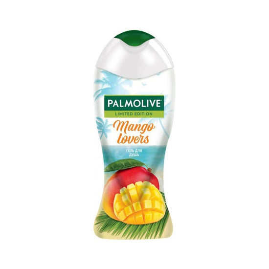 PALMOLVE DUŞ GELİ  MANGO  250 ML