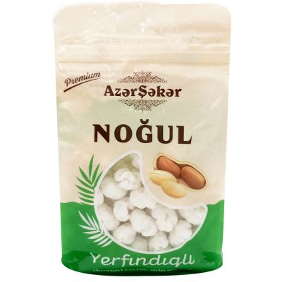 AZƏRŞƏKƏR NOĞUL ARAXISLI 350 QR