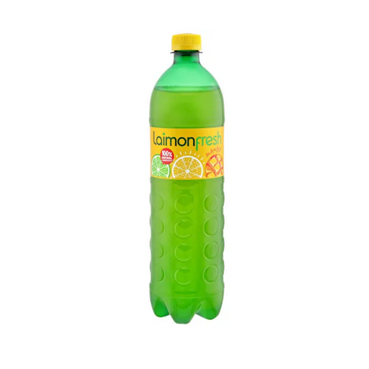 LAYMON FRES MANQO 1 LT