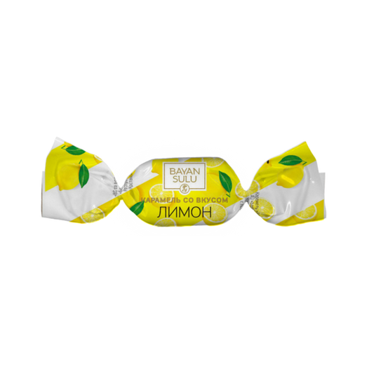 BAYAN SULU KARAMEL LIMON-GAVAL-ALBALI-MO