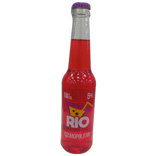 RIO COCKTAIL 330 ML COSMOPOLITAN