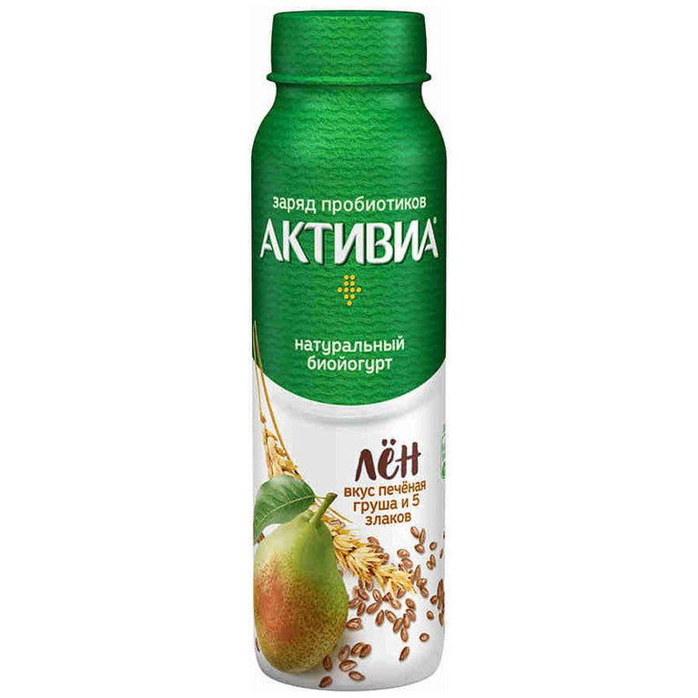 AKTIVIA YOQURT 60 GR ARMUD TAXIL