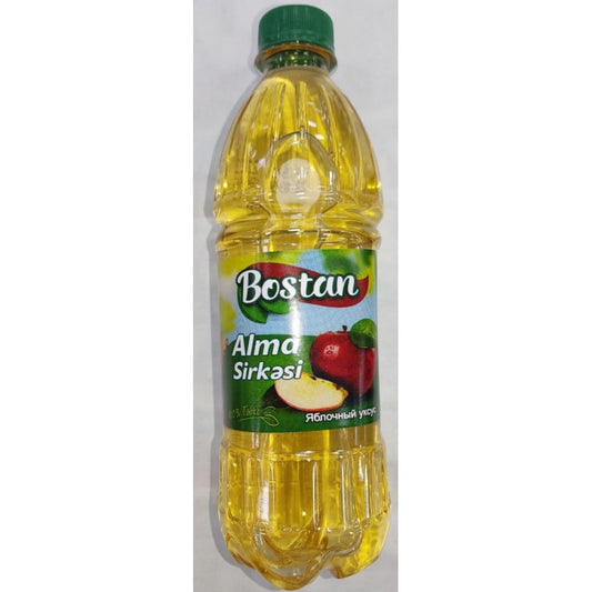 BOSTAN ALMA SİRKƏSİ 500 ML PLASTİK