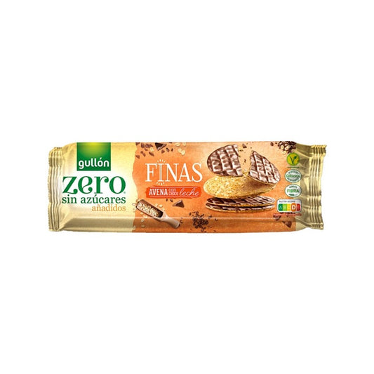 GULLON PECENYE  160GR SEKERSIZ