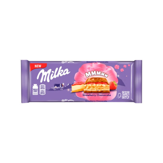 MİLKA ŞOKOLAD 300 QR SÜDLÜ ÇİYƏLƏKLİ