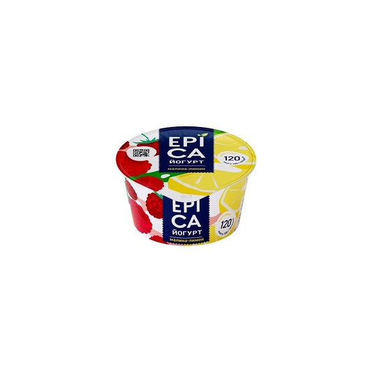 EPİCA YOQURT 130 QR MORUQ-LİMON