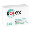 KOTEX GÜNLÜK QADIN BEZİ 40 LI ANTİBAKTER