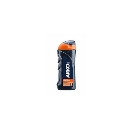 ARKO TƏRAŞ KOLONYASI 200ML BLACK EDİTİON