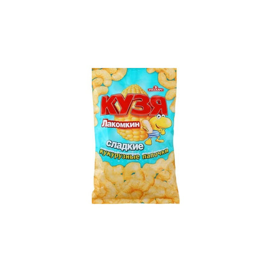 KUZYA KUKURUZ 100 QR