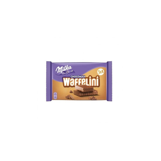 MILKA WAFFELINI VAFLI 155 GR SUDLU SOKOL