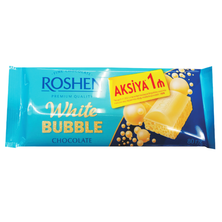 ROSHEN CLASSIC PORISTIY AG SOK.80 GR PRO