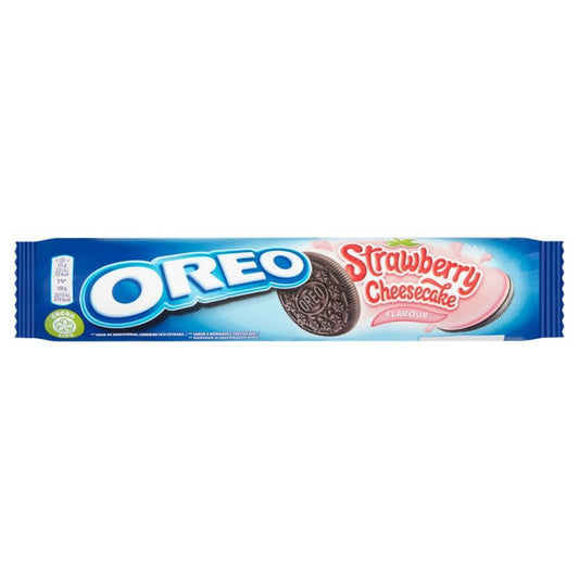 OREO PECENYA 154 GR CIYELEKLI