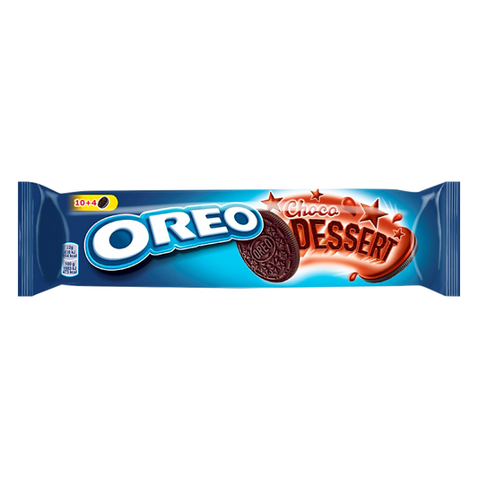 OREO PECENYA 154 GR SOKOLADLI