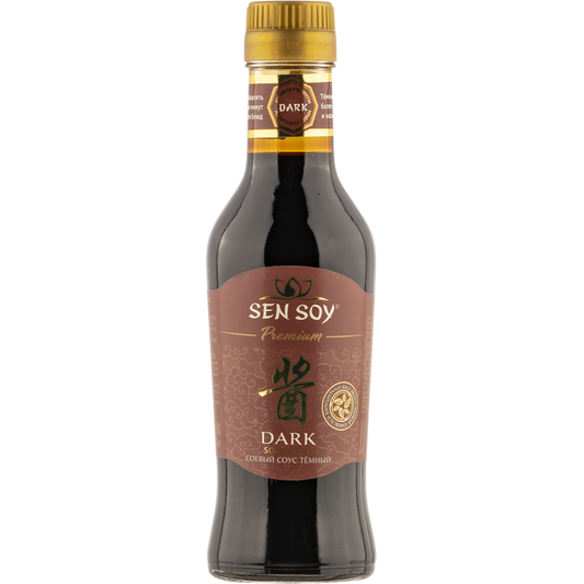 SENSOY SOYA SOUS 220 ML TUND