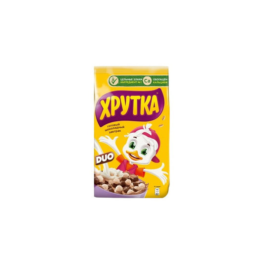 NESTLE XRUTKA 230 QR DUO