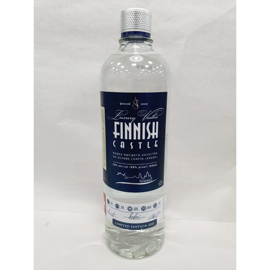 FINNISH CASTLE ARAQ 700 ML