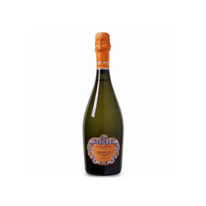 ANTİCA VİGNA PROSECCO AĞ ŞAMPAN 750 ML