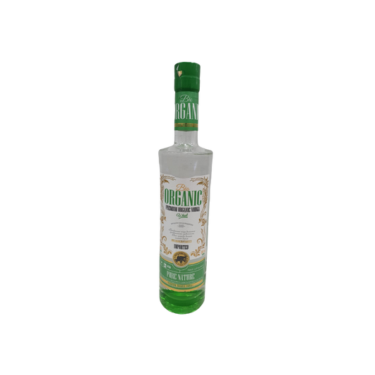 BIO ORGANIC ARAQ 500 ML