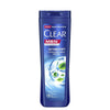 CLEAR KİŞİ ŞAMPUNU 380 ML MENTOL