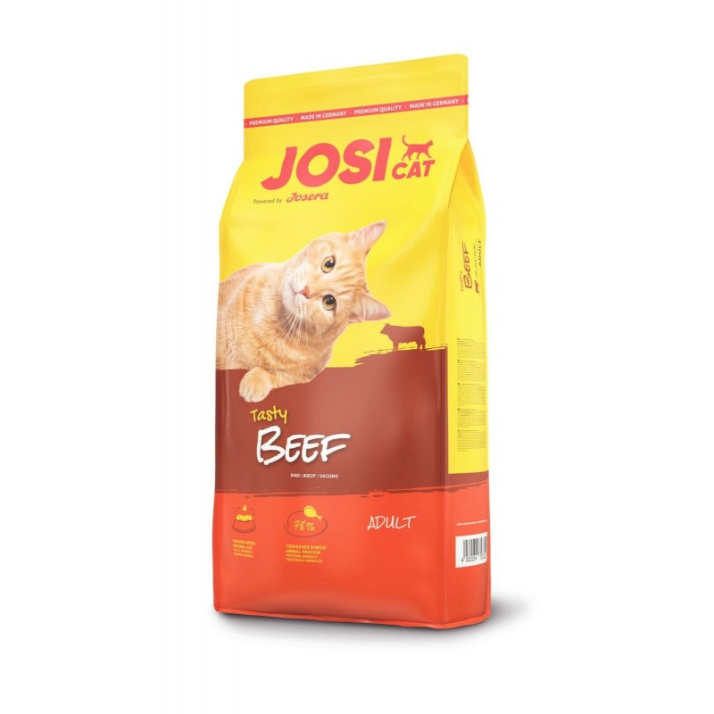 JOSİ QURU PİŞİK YEMİ 650GR TASTY BEEF