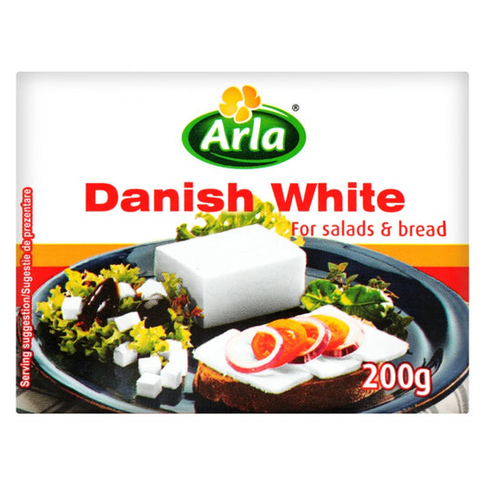 ARLA PENDİR 200 QR