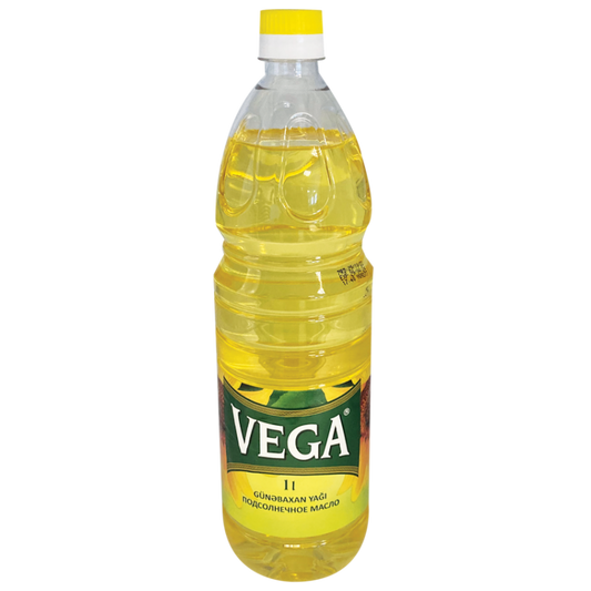VEGA GUNEBAXAN YAGI 1 LT PET
