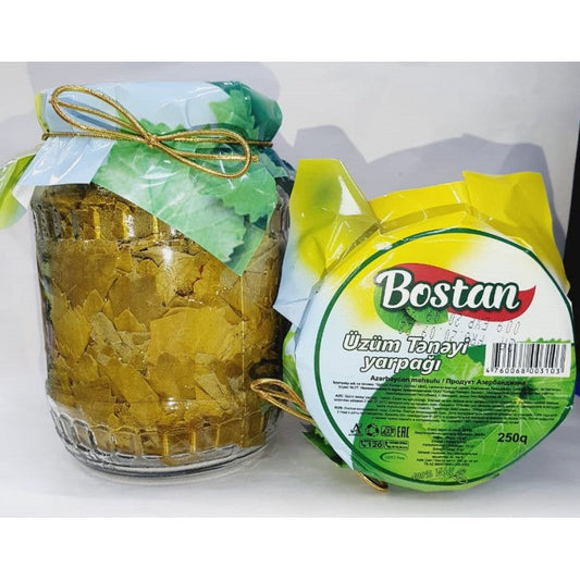 BOSTAN UZUM YARPAGI 250 GR