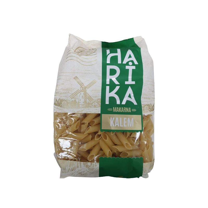 HARIKA MAKARON 500 GR QELEM