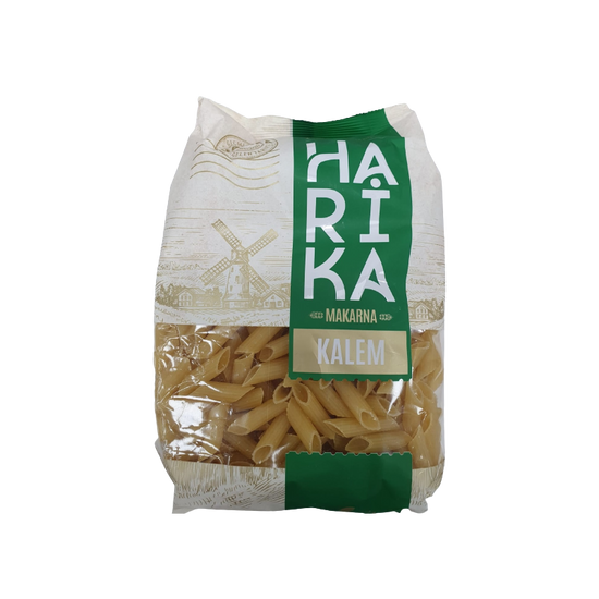 HARIKA MAKARON 500 GR QELEM