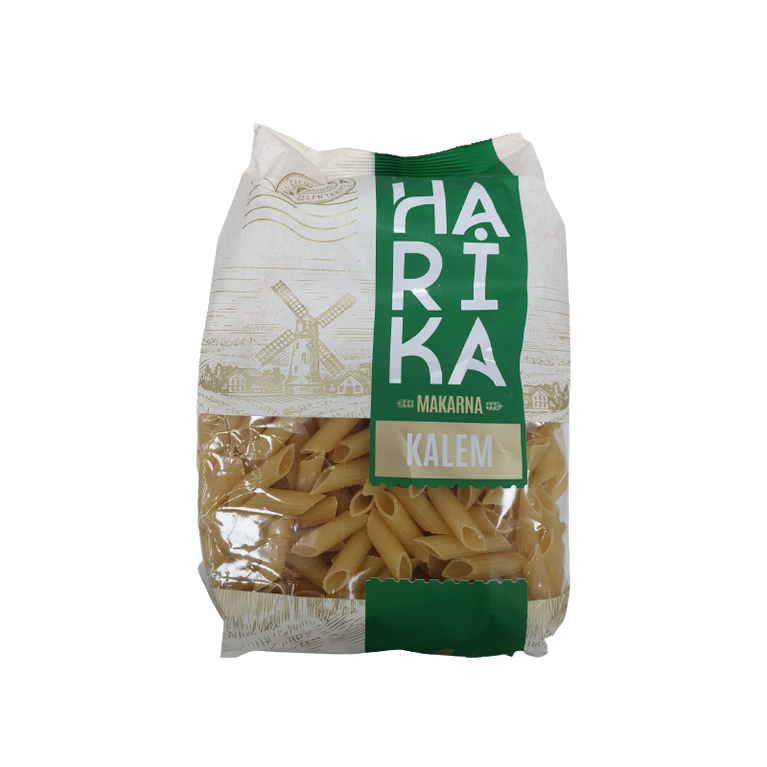 HARIKA MAKARON 500 GR QELEM