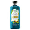HERBAL BALZAM 275 ML ARGAN YAĞLI