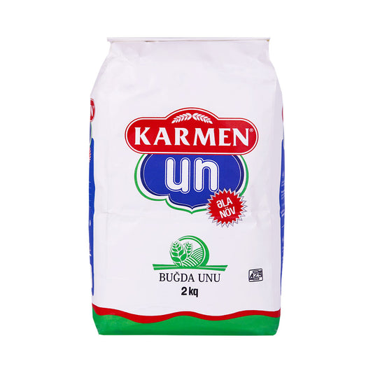 KARMEN UN 2 KQ