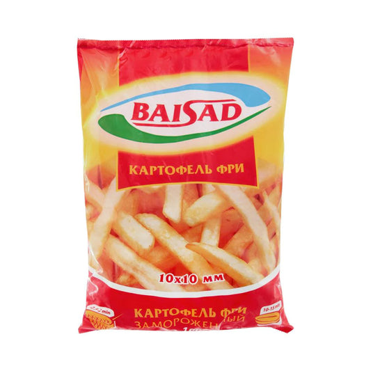 BAISAD KARTOF FRİ 1 KQ