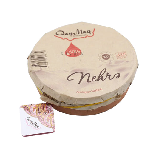 QAYMAQ NEHRE YAGI 500 GR